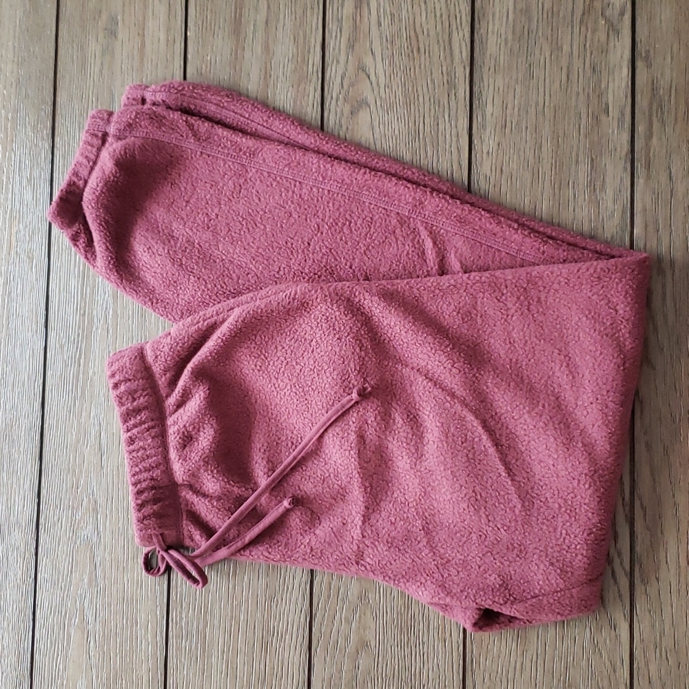 Women's joggers